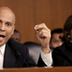 Image for article titled Cory Booker Tells Don Jr.: ‘Kamala Harris Doesn't Have Shit to Prove’ About Being Black